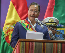 arce renuncia