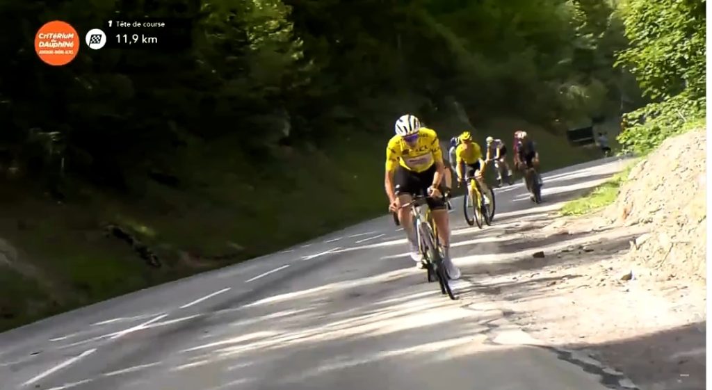 ciclismo