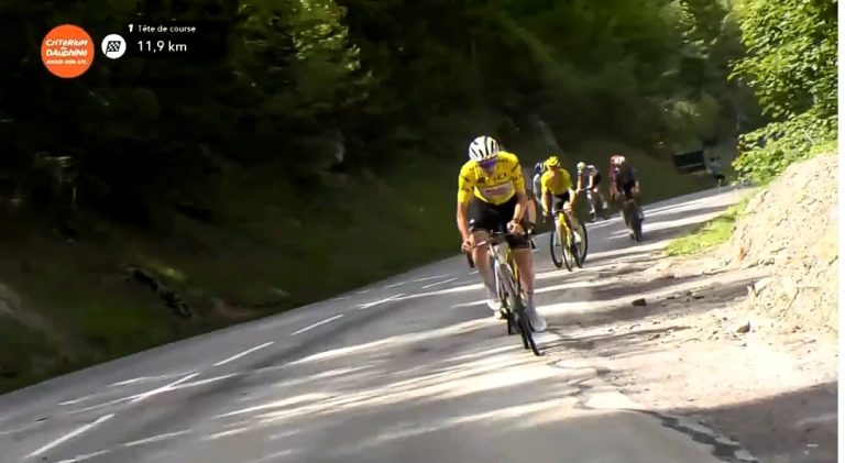 ciclismo