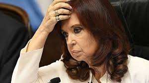 cristina