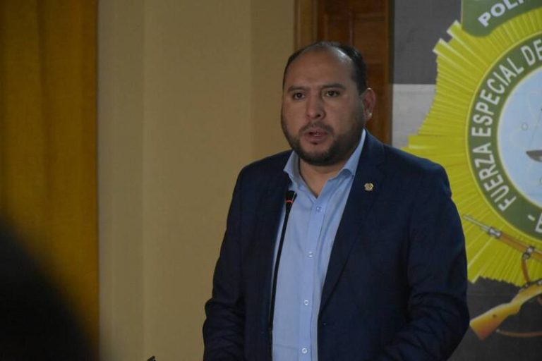 ministro
