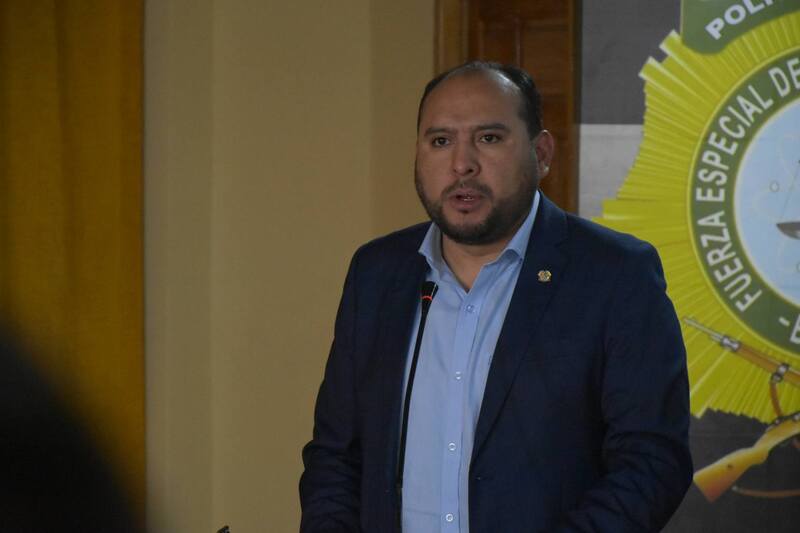 ministro