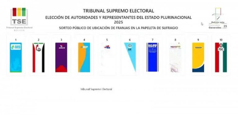 sorteo