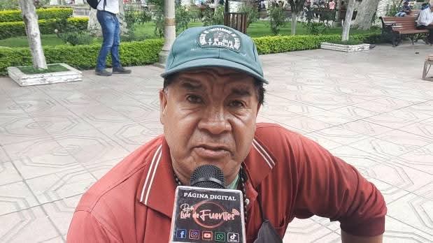 Pantojita