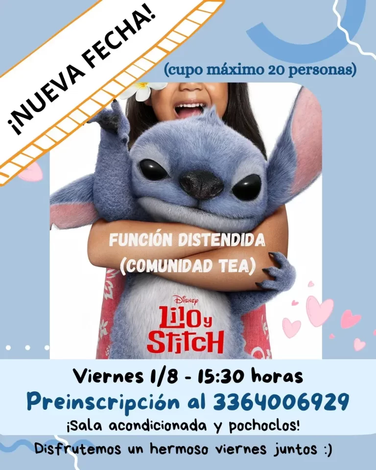 🌈NUEVA-FECHA-FUNCION-DE-CINE-DISTENDIDA♾️😊-Estas-vacaciones-de-invierno-vamos-a-dedicarlas-a